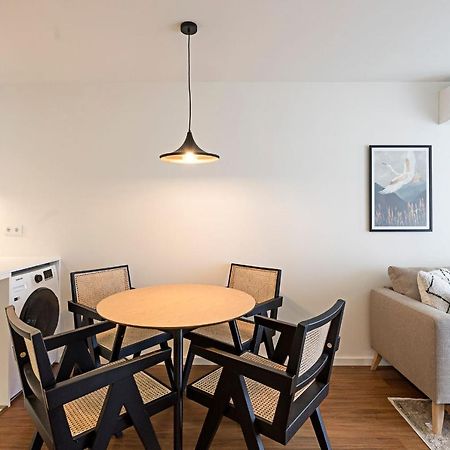 Santos Pousada 1071 By Lovelystay Porto Exterior photo