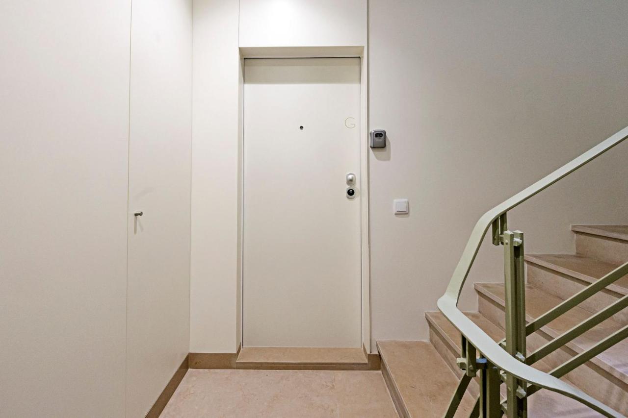 Santos Pousada 1071 By Lovelystay Porto Exterior photo