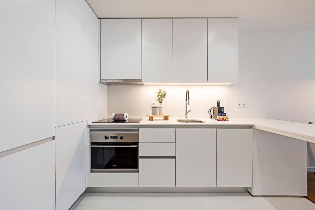 Santos Pousada 1071 By Lovelystay Porto Exterior photo