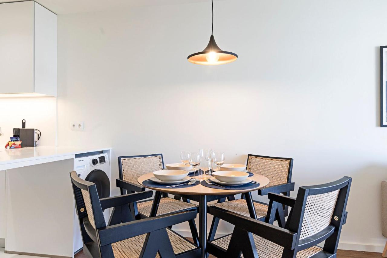 Santos Pousada 1071 By Lovelystay Porto Exterior photo