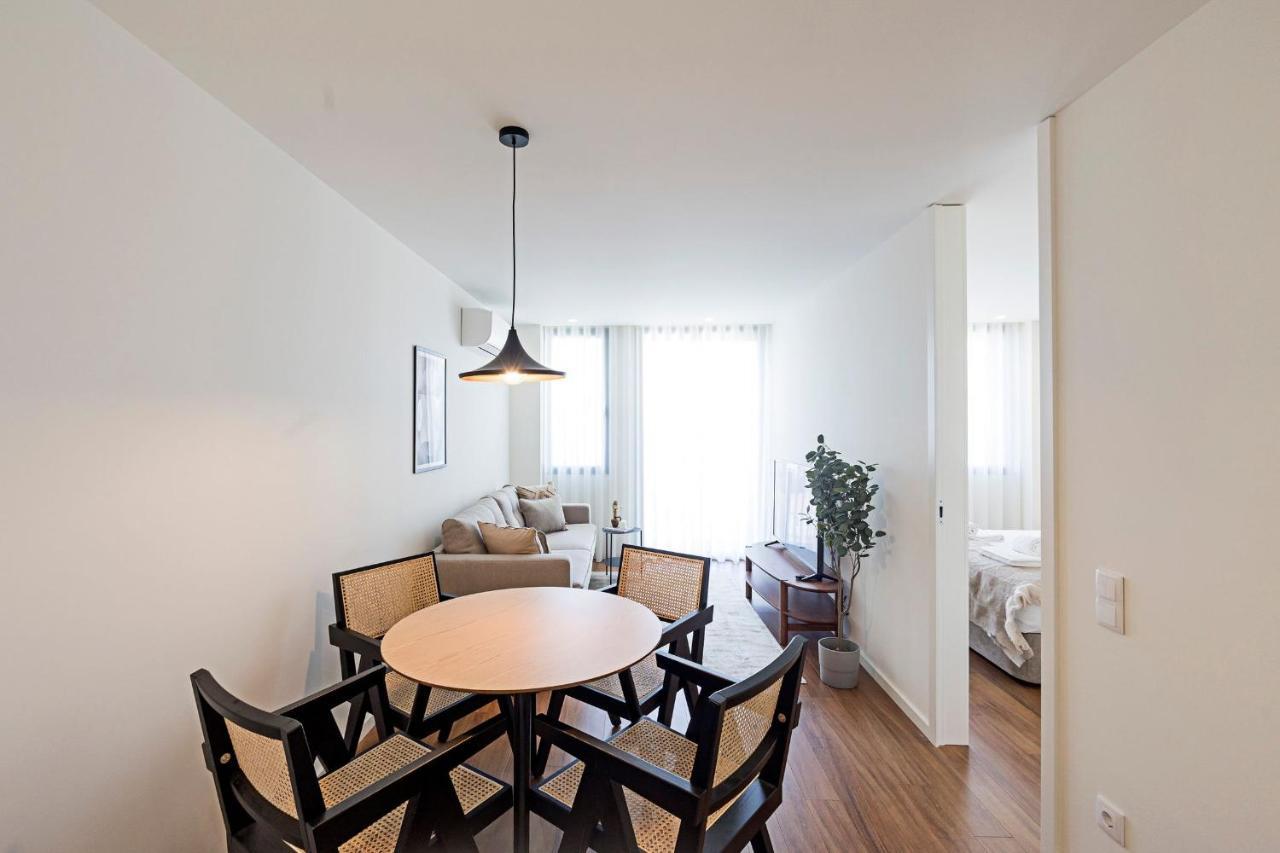 Santos Pousada 1071 By Lovelystay Porto Exterior photo