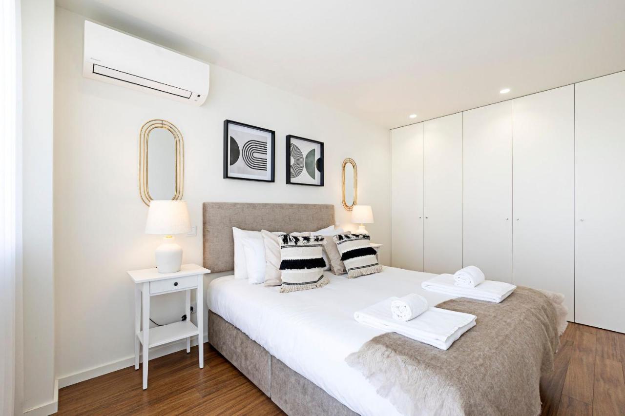 Santos Pousada 1071 By Lovelystay Porto Exterior photo