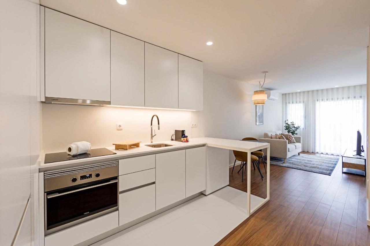 Santos Pousada 1071 By Lovelystay Porto Exterior photo