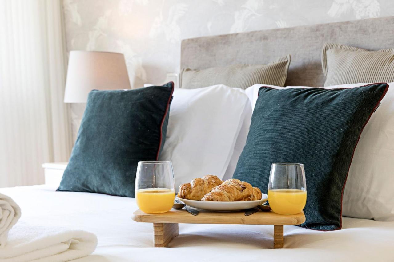 Santos Pousada 1071 By Lovelystay Porto Exterior photo